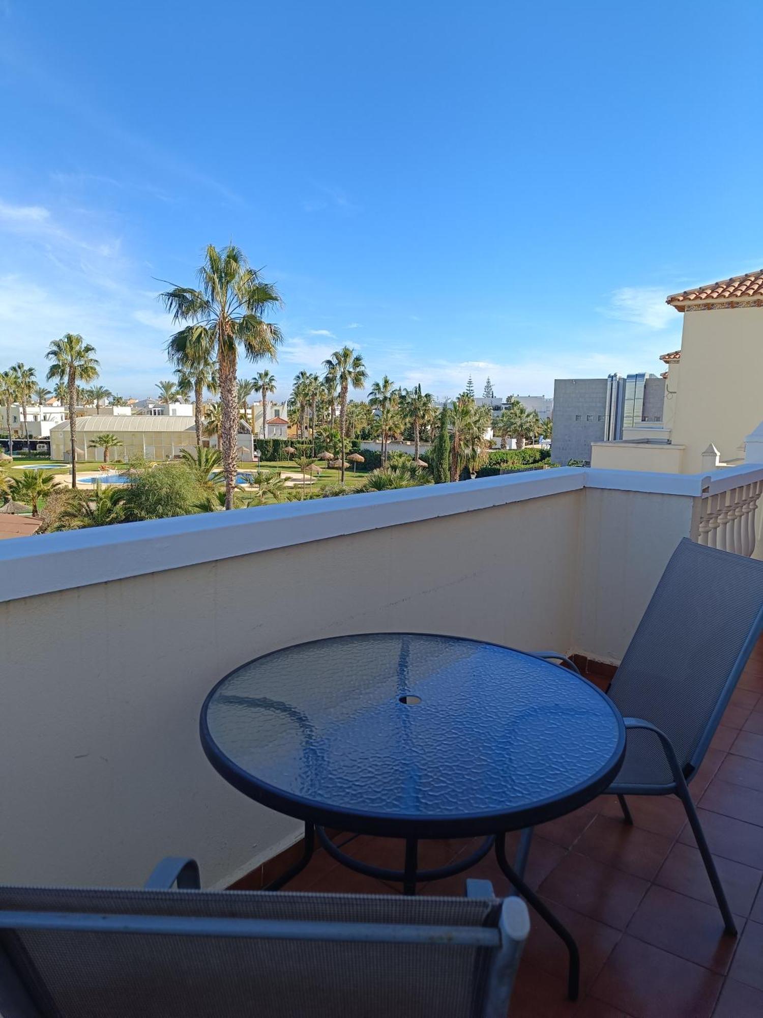 Urbanizacion Torremar Natura Vacacionesenvera.Com Ngoại thất bức ảnh
