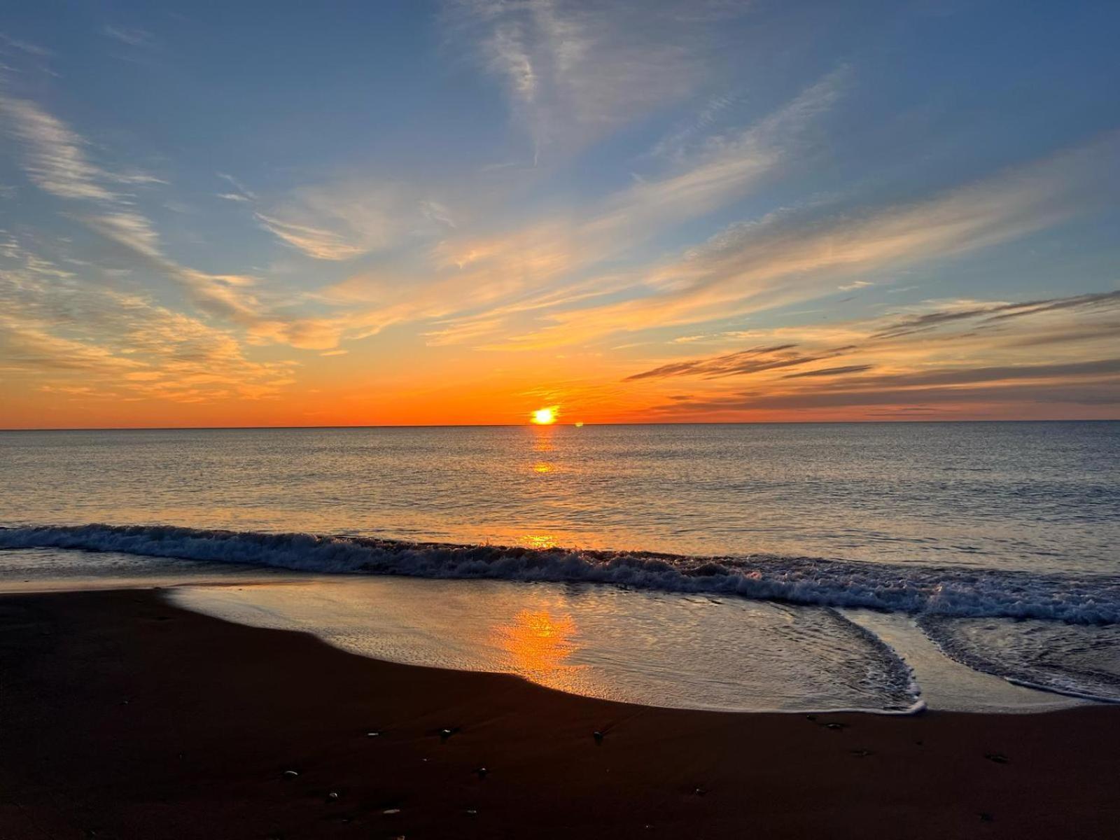 Urbanizacion Torremar Natura Vacacionesenvera.Com Ngoại thất bức ảnh