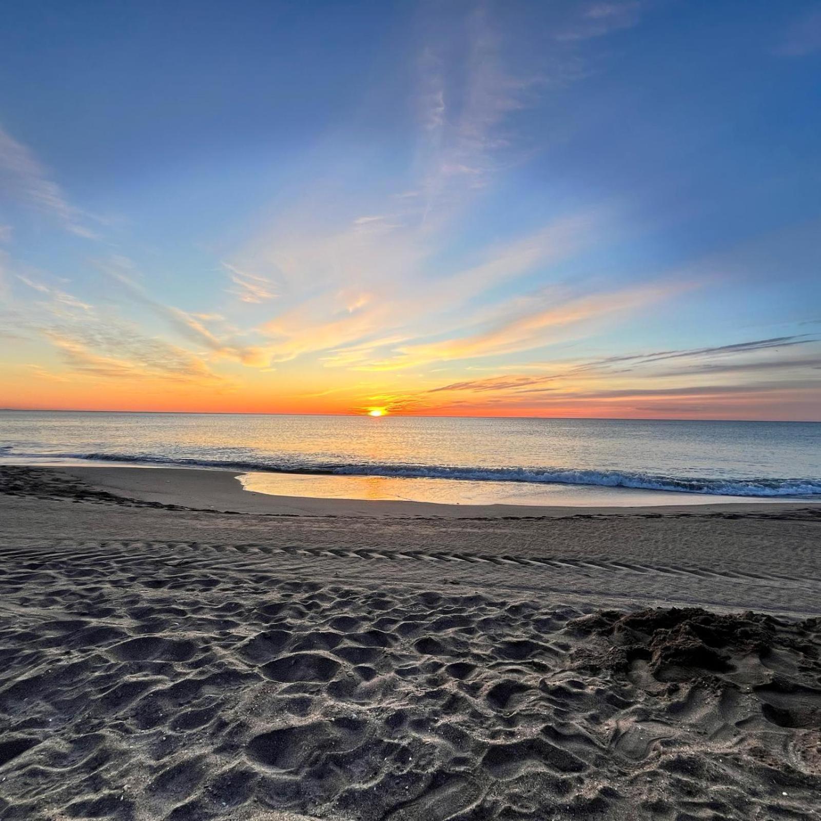 Urbanizacion Torremar Natura Vacacionesenvera.Com Ngoại thất bức ảnh