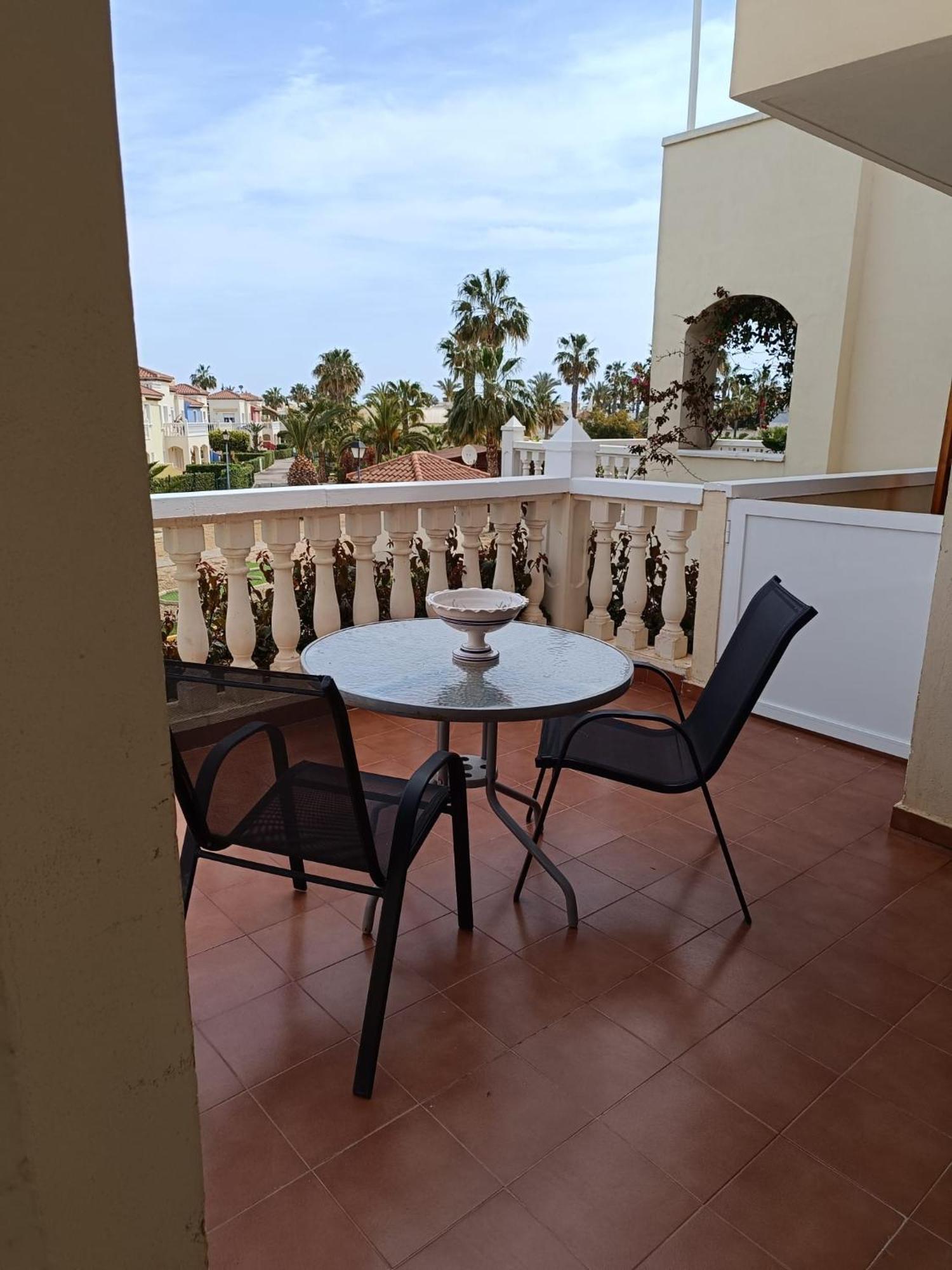Urbanizacion Torremar Natura Vacacionesenvera.Com Ngoại thất bức ảnh