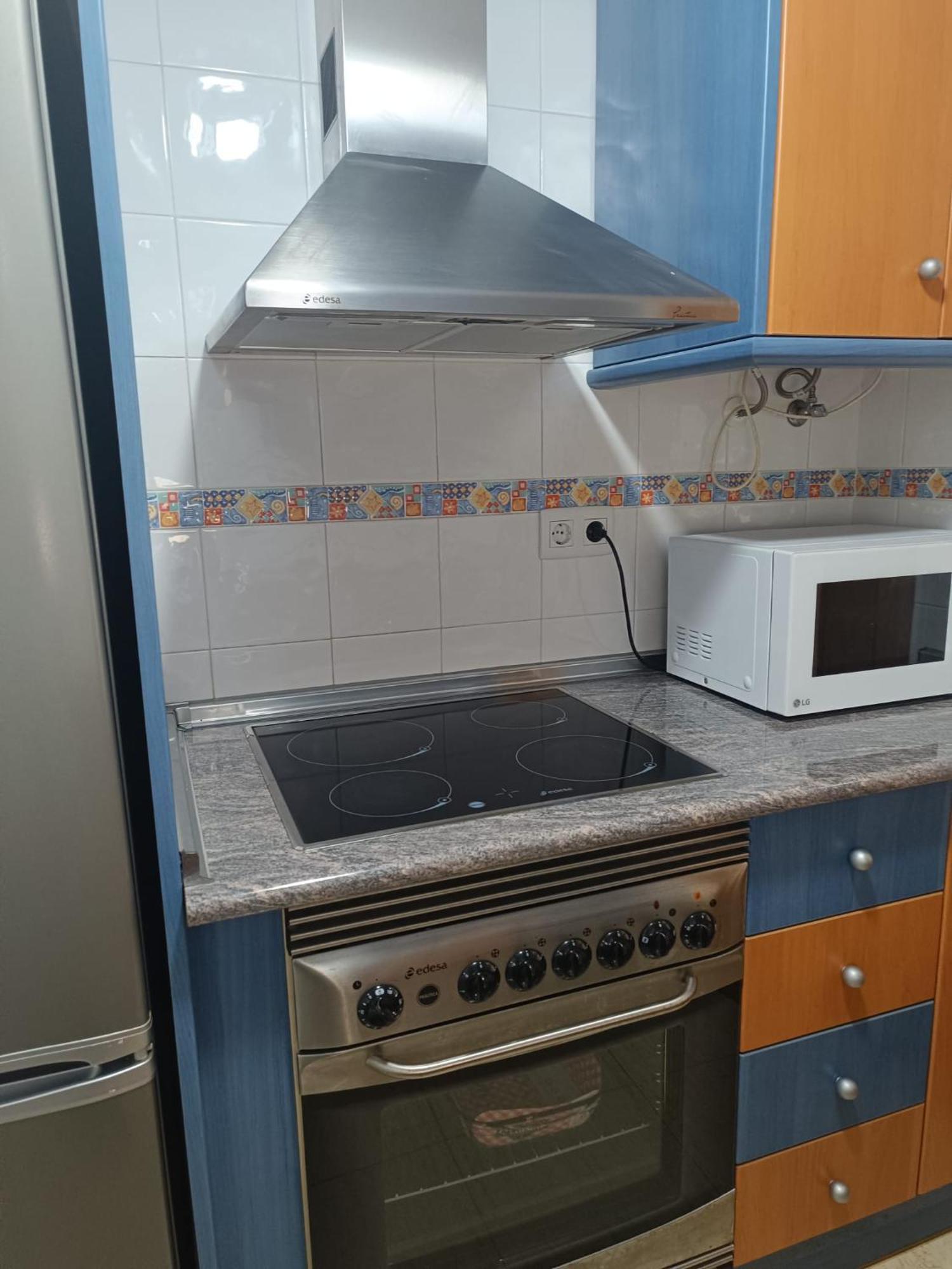 Urbanizacion Torremar Natura Vacacionesenvera.Com Ngoại thất bức ảnh