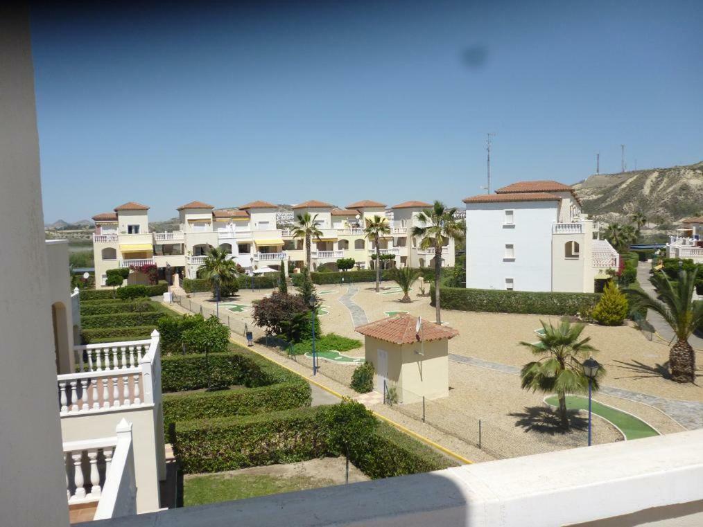 Urbanizacion Torremar Natura Vacacionesenvera.Com Ngoại thất bức ảnh