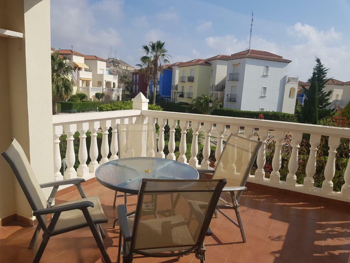 Urbanizacion Torremar Natura Vacacionesenvera.Com Ngoại thất bức ảnh